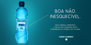 Agua Mineral Imperatriz