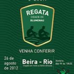 Chamada Regata