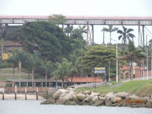 Sede Arataca