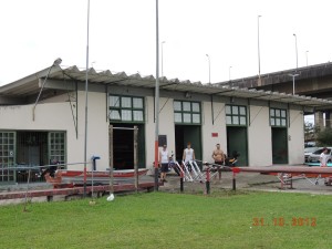 Sede Pq Walter Lang