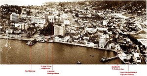 Vista aerea Predio da Antonio Luz 2