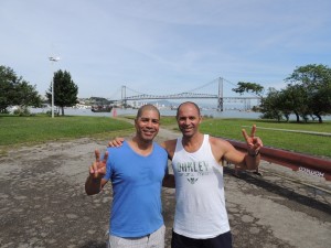 Dirceu e Gibran