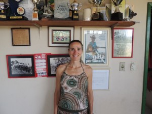 Fabina Beltrame