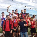 Campeao Master e Escolinha 2013