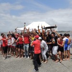 Campeão Estadual Júnior de 2013