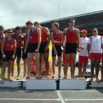08 - four skiff