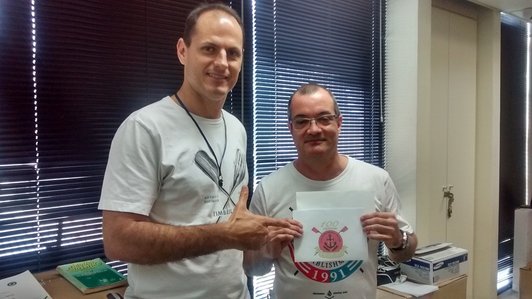 Vencedor do concurso