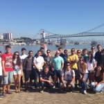 Visita UDESC