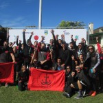 Campeão da 3 Etapa Estadual